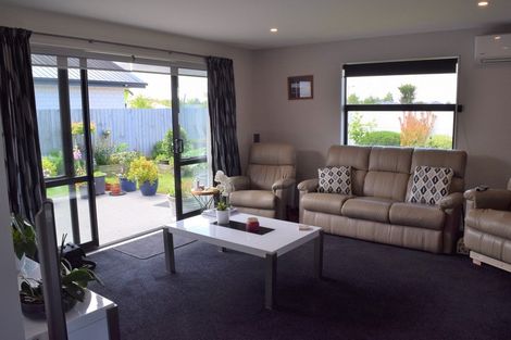 Photo of property in 3 Jade Court, Rolleston, 7614