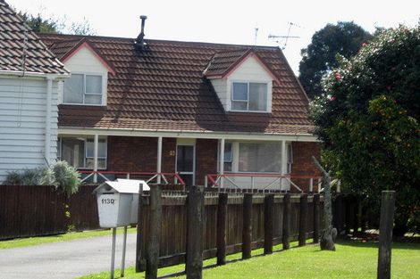 Photo of property in 113d Harris Street, Huntly, 3700