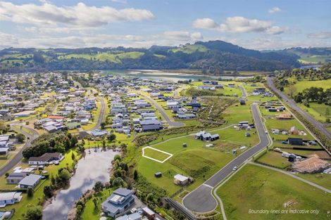 Photo of property in 11 Liberty Place, Cooks Beach, 3591