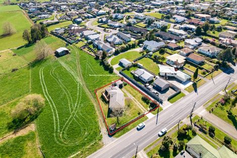 Photo of property in 550 Puniu Road, Te Awamutu, 3800