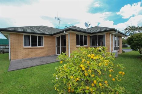 Photo of property in 4 John Street, Enderley, Hamilton, 3214