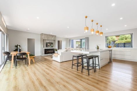 Photo of property in 136 Endeavour Drive, Whitby, Porirua, 5024