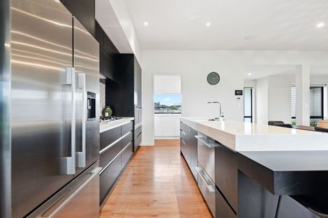 Photo of property in 35 Roy Hilton Drive, Flagstaff, Hamilton, 3210