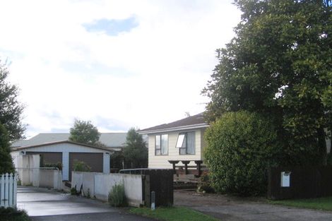 Photo of property in 6 Pharoah Place, Pomare, Rotorua, 3015