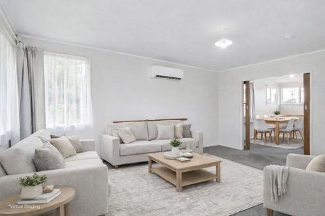 Photo of property in 223 Puriri Street, Castlecliff, Whanganui, 4501