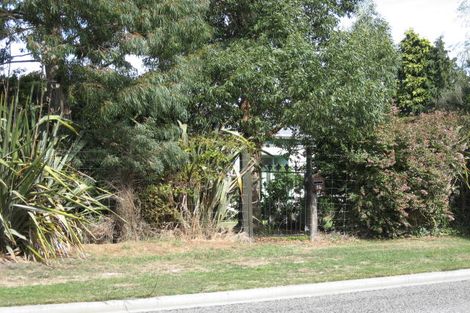 Photo of property in 74 Fergusson Street, Rakaia, 7710