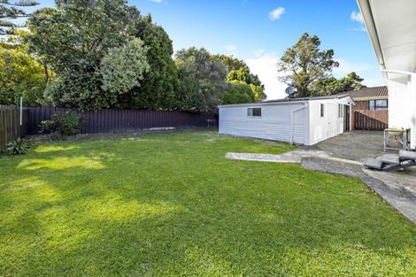 Photo of property in 21 Heathberry Close, Papatoetoe, Auckland, 2025