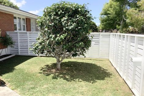 Photo of property in 4/22 Emerson Street, Saint Heliers, Auckland, 1071