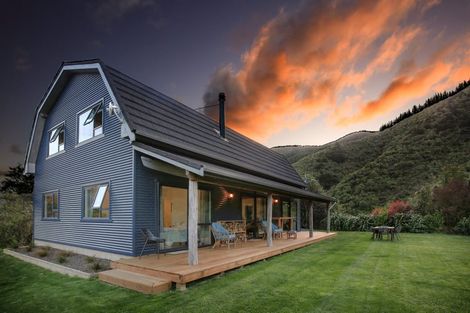 Photo of property in 144 Lud Vly Road, Hira, Nelson, 7071