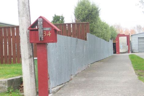 Photo of property in 34 Rata Street, Taradale, Napier, 4112