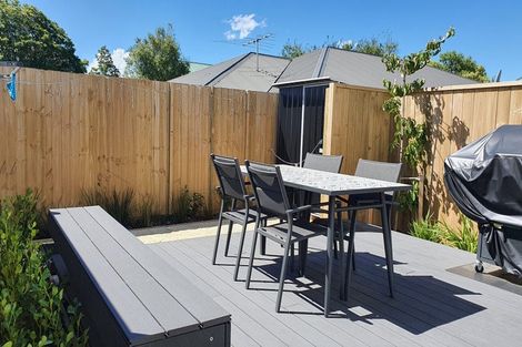 Photo of property in 3/550 Barbadoes Street, Edgeware, Christchurch, 8013