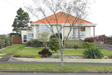 Photo of property in 34 Drake Street, Vogeltown, New Plymouth, 4310