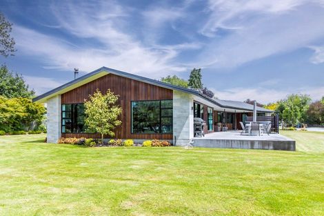 Photo of property in 222 Gleniti Road, Gleniti, Timaru, 7974