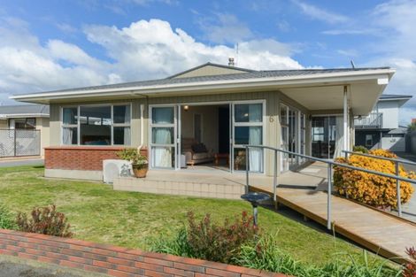 Photo of property in 6 The Esplanade, Westshore, Napier, 4110