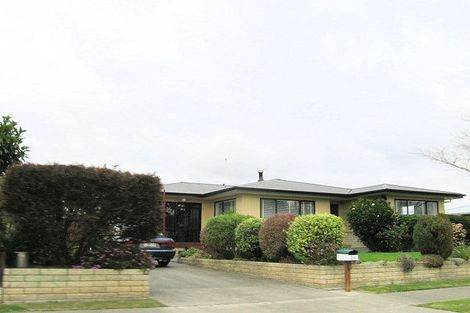 Photo of property in 29 Lancaster Street, Tamatea, Napier, 4112