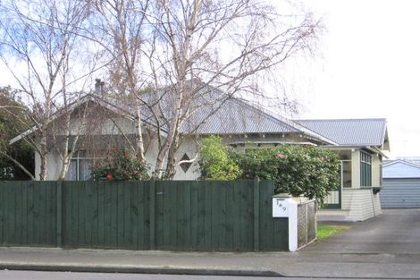 Photo of property in 169 Featherston Street, Palmerston North, 4410
