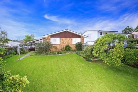 Photo of property in 36 Blakeborough Drive, Forrest Hill, Auckland, 0620