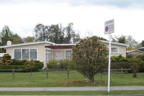 Photo of property in 34 Corlett Street, Utuhina, Rotorua, 3015