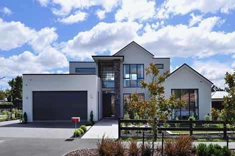 Photo of property in 29 Wallace Crescent, Prebbleton, 7604