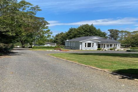 Photo of property in 67 Andrews Road, Onewhero, Tuakau, 2697