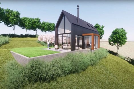 Photo of property in 1709 Highcliff Road, Portobello, Dunedin, 9014