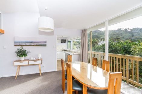 Photo of property in 1a Woodstock Terrace, Tawa, Wellington, 5028
