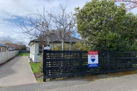 Photo of property in 189 Margaret Street, Glengarry, Invercargill, 9810