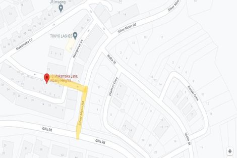 Photo of property in 11 Makamaka Lane, Albany Heights, Auckland, 0632