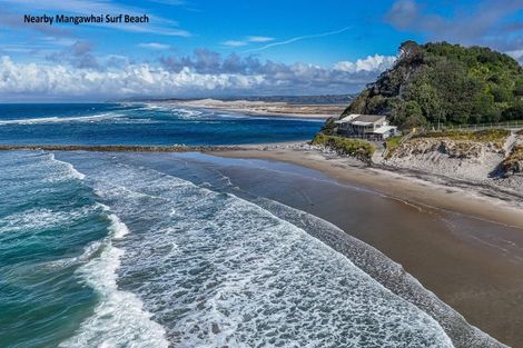 Photo of property in 203 Wonderview Lane, Hakaru, Kaiwaka, 0573