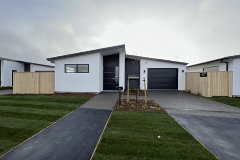 Photo of property in 25 Marcoola Drive, Rolleston, 7614