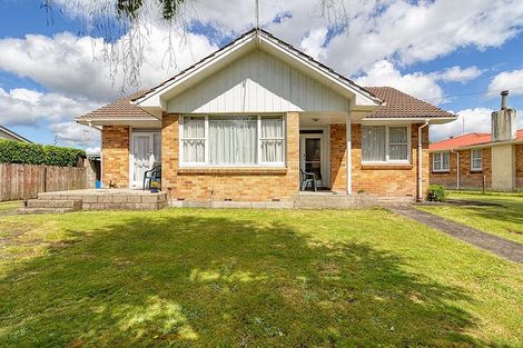 Photo of property in 26 Kowhai Avenue, Murupara, 3025