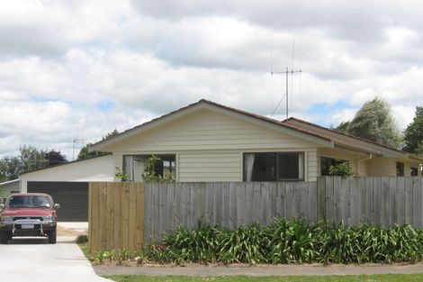 Photo of property in 5 Sargeson Place, Leamington, Cambridge, 3432