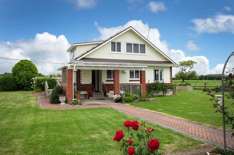 Photo of property in 2018 Te Rahu Road, Te Awamutu, 3879