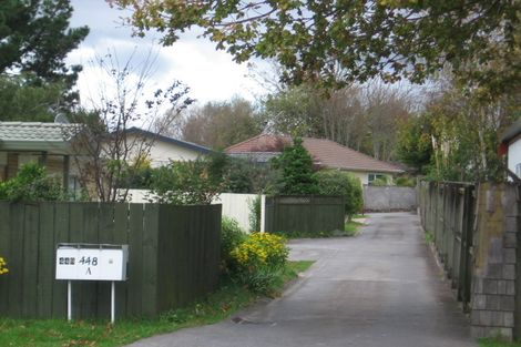 Photo of property in 448a West Coast Road, Glen Eden, Auckland, 0602