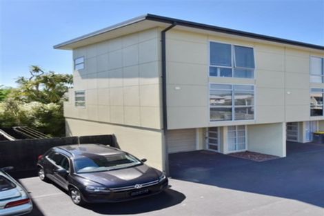 Photo of property in 5/54 Champion Street, Edgeware, Christchurch, 8013
