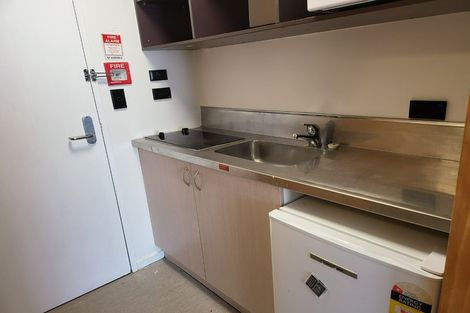 Photo of property in Martin Square Apartments, 106/20 Martin Square, Te Aro, Wellington, 6011