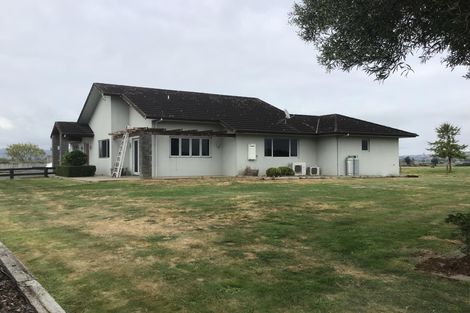 Photo of property in 162a Maungatapu Road, Morrinsville, 3371