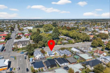 Photo of property in 358 High Street, Rangiora, 7400