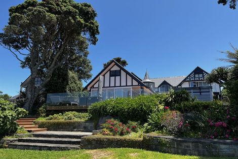 Photo of property in 4 Cliff Road, Torbay, Auckland, 0630