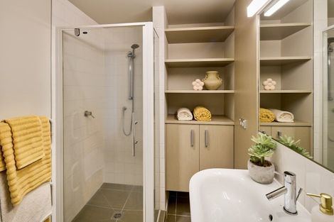 Photo of property in Monument Apartments, 3j/245 Wakefield Street, Te Aro, Wellington, 6011