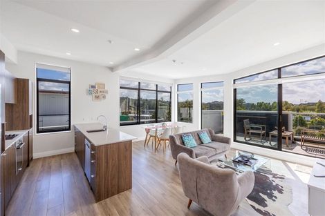 Photo of property in 704/22 Library Lane, Albany, Auckland, 0632