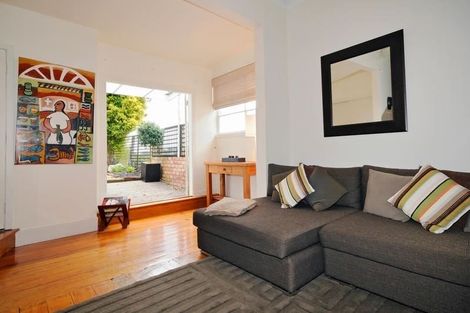 Photo of property in 127 John Street, Ponsonby, Auckland, 1011