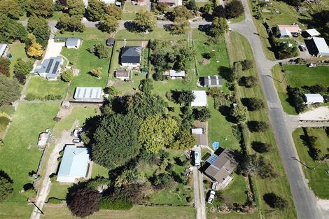 Photo of property in 4 Balmoral Street, Waiau, 7332