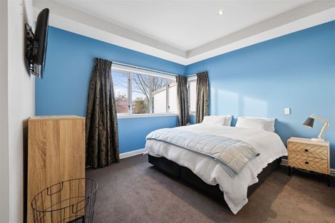 Photo of property in 11 Bishop Street, St Albans, Christchurch, 8014