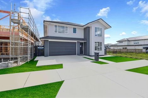 Photo of property in 20 Nightingale Road, Flat Bush, Auckland, 2019