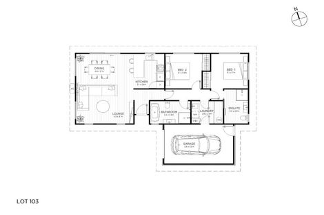 Photo of property in 26 Matai Springs Drive, Halswell, Christchurch, 8025