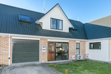 Photo of property in 12c Jones Crescent, Melville, Hamilton, 3206