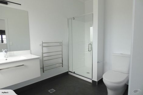 Photo of property in 1 Frank Gill Road, Hobsonville, Auckland, 0616