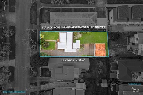 Photo of property in 28 Kitchener Road, Sandringham, Auckland, 1025