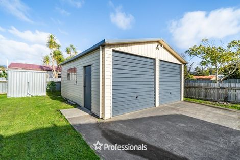 Photo of property in 11 Bythell Street, Wainuiomata, Lower Hutt, 5014